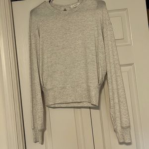 Rag & Bone long sleeve women’s top.